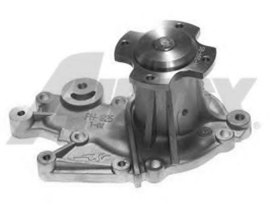AIRTEX 5058 Водяной насос для SUZUKI (Сузуки) AIRTEX 5058 Водяной насос для SUZUKI (Сузуки)