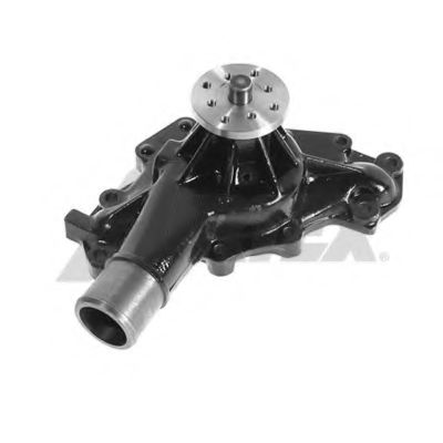 AIRTEX 5074 Водяной насос для CHEVROLET C2500 (Шевроле C2500) AIRTEX 5074 Водяной насос для CHEVROLET C2500 (Шевроле C2500)