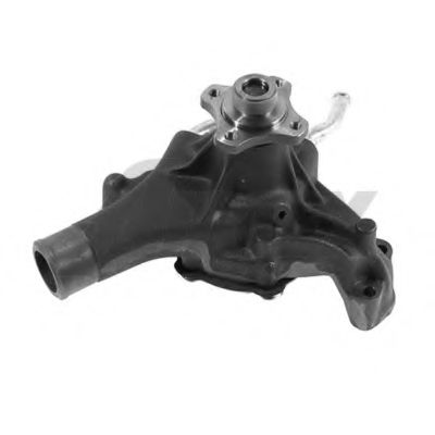 AIRTEX 5077 Водяной насос для CHEVROLET C2500 (Шевроле C2500) AIRTEX 5077 Водяной насос для CHEVROLET C2500 (Шевроле C2500)