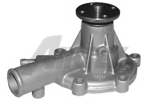 AIRTEX 7124 Водяной насос для MITSUBISHI (Митсубиши/митсубиси) AIRTEX 7124 Водяной насос для MITSUBISHI (Митсубиши/митсубиси)