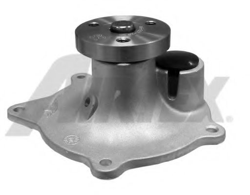 AIRTEX 7126 Водяной насос для CHRYSLER (Крайслер) AIRTEX 7126 Водяной насос для CHRYSLER (Крайслер)