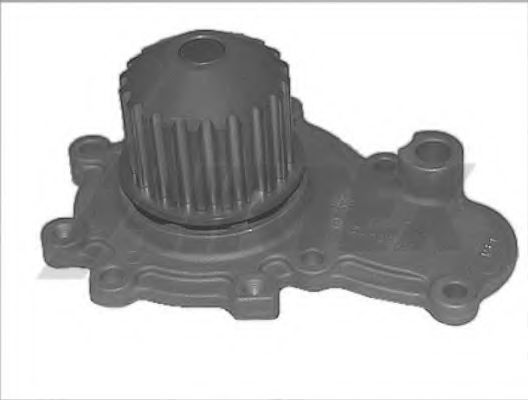 AIRTEX 7150 Водяной насос для CHRYSLER (Крайслер) AIRTEX 7150 Водяной насос для CHRYSLER (Крайслер)