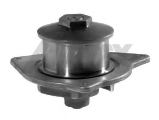 AIRTEX 7151 Водяной насос для CHRYSLER (Крайслер) AIRTEX 7151 Водяной насос для CHRYSLER (Крайслер)