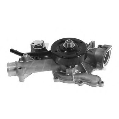 AIRTEX 7168 Водяной насос для DODGE DURANGO (Додж Дуранго) AIRTEX 7168 Водяной насос для DODGE DURANGO (Додж Дуранго)