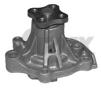 AIRTEX 9056 Водяной насос для HONDA ACCORD II (Хонда Аccорд 2) AIRTEX 9056 Водяной насос для HONDA ACCORD II (Хонда Аccорд 2)
