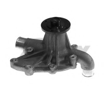 AIRTEX 9151 Водяной насос для BMW 3 (Бмв 3) AIRTEX 9151 Водяной насос для BMW 3 (Бмв 3)