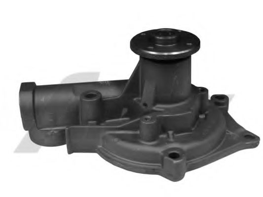 AIRTEX 9212 Водяной насос для KIA JOICE (Киа Жоиcэ) AIRTEX 9212 Водяной насос для KIA JOICE (Киа Жоиcэ)