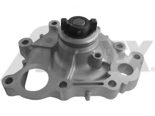 AIRTEX 9216 Водяной насос для TOYOTA PREVIA (Тойота/тоета Прэvиа) AIRTEX 9216 Водяной насос для TOYOTA PREVIA (Тойота/тоета Прэvиа)