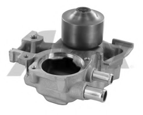 AIRTEX 9255 Водяной насос для SUBARU LEGACY V (Субару Легаси 5) AIRTEX 9255 Водяной насос для SUBARU LEGACY V (Субару Легаси 5)