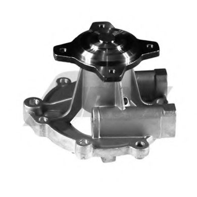AIRTEX 9342 Водяной насос для SUZUKI GRAND VITARA II (Сузуки Гранд витара 2) AIRTEX 9342 Водяной насос для SUZUKI GRAND VITARA II (Сузуки Гранд витара 2)