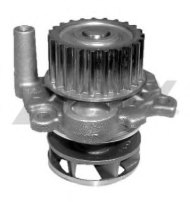 AIRTEX 9377 Водяной насос для SEAT TOLEDO II (Сеат Толедо 2) AIRTEX 9377 Водяной насос для SEAT TOLEDO II (Сеат Толедо 2)