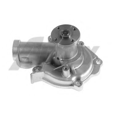AIRTEX 9399 Водяной насос для MITSUBISHI (Митсубиши/митсубиси) AIRTEX 9399 Водяной насос для MITSUBISHI (Митсубиши/митсубиси)