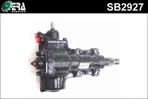 ERA Benelux SB2927 Рулевой механизм для MITSUBISHI PAJERO/SHOGUN (Митсубиши/митсубиси Пажэро/шогун) ERA Benelux SB2927 Рулевой механизм для MITSUBISHI PAJERO/SHOGUN (Митсубиши/митсубиси Пажэро/шогун)