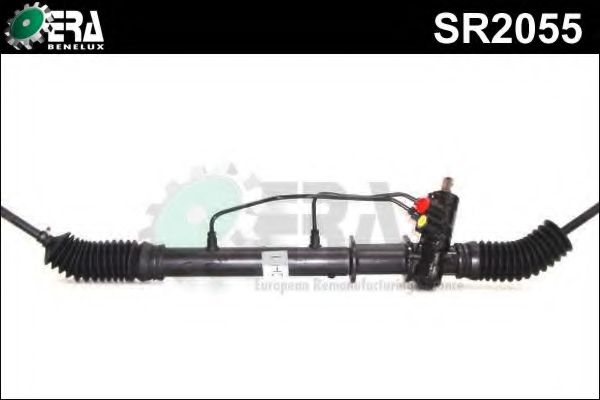 ERA Benelux SR2055 Рулевой механизм для MAZDA 626 II (Мазда 626 2) ERA Benelux SR2055 Рулевой механизм для MAZDA 626 II (Мазда 626 2)