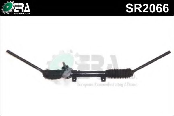 ERA Benelux SR2066 Рулевой механизм 