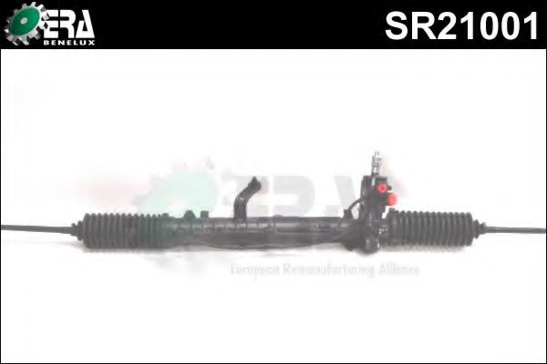 ERA Benelux SR21001 Рулевой механизм 