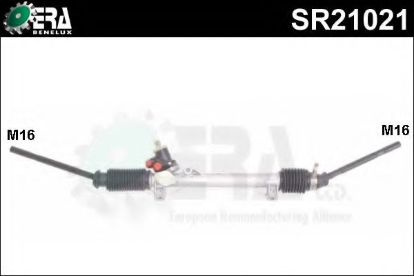 ERA Benelux SR21021 Рулевой механизм 