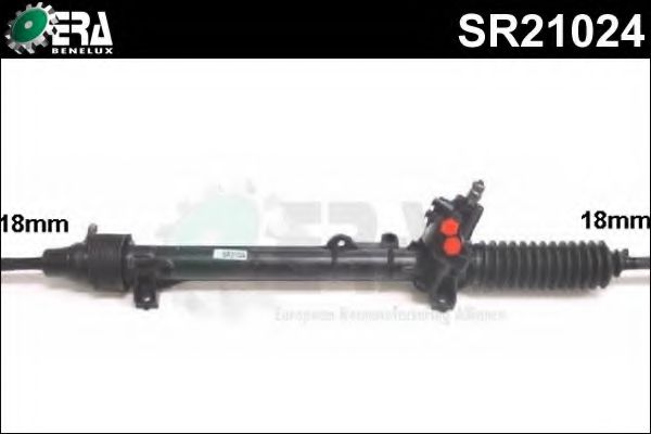 ERA Benelux SR21024 Рулевой механизм 