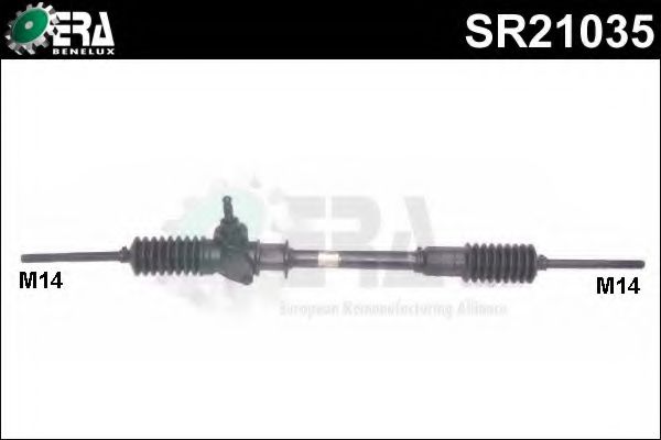 ERA Benelux SR21035 Рулевой механизм 