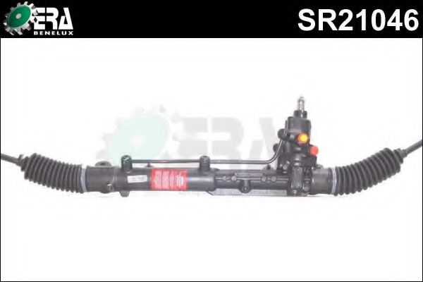 ERA Benelux SR21046 Рулевой механизм 