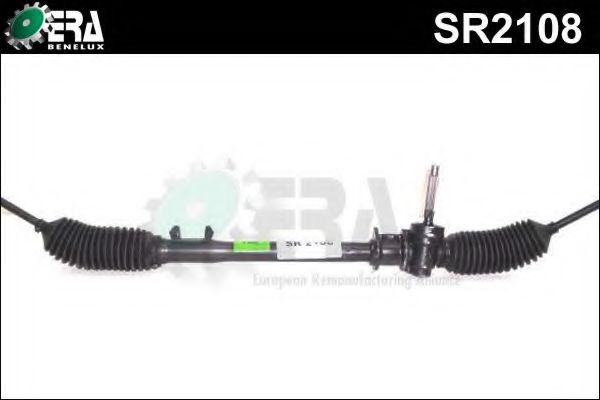 ERA Benelux SR2108 Рулевой механизм для FORD ORION II (Форд Орион 2) ERA Benelux SR2108 Рулевой механизм для FORD ORION II (Форд Орион 2)