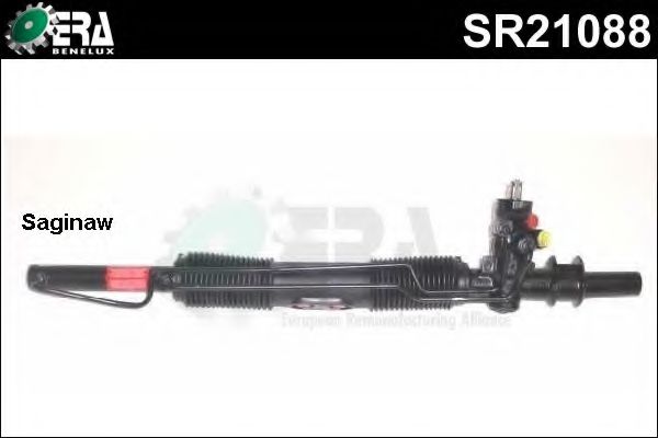 ERA Benelux SR21088 Рулевой механизм 