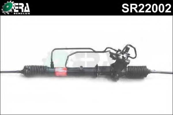 ERA Benelux SR22002 Рулевой механизм для MAZDA 626 III (Мазда 626 3) ERA Benelux SR22002 Рулевой механизм для MAZDA 626 III (Мазда 626 3)