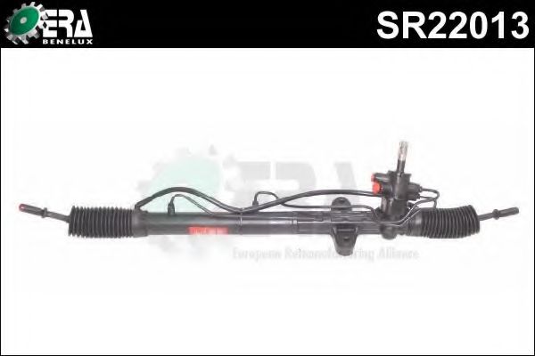ERA Benelux SR22013 Рулевой механизм 