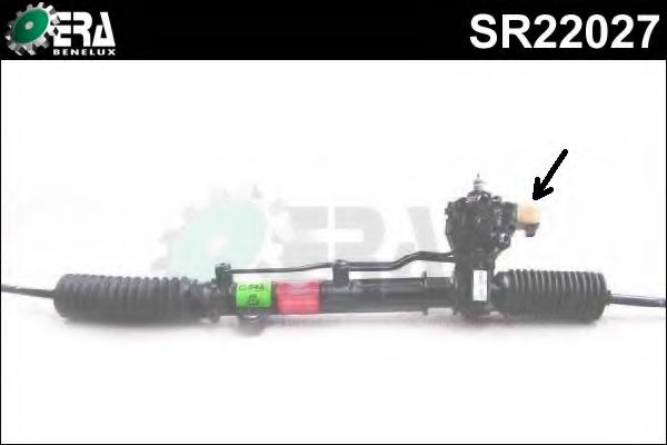 ERA Benelux SR22027 Рулевой механизм 