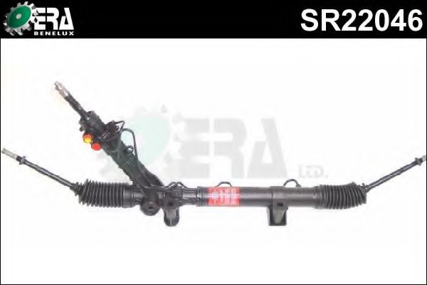 ERA Benelux SR22046 Рулевой механизм 