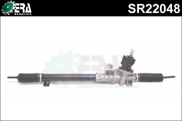 ERA Benelux SR22048 Рулевой механизм для VOLVO (Вольво) ERA Benelux SR22048 Рулевой механизм для VOLVO (Вольво)