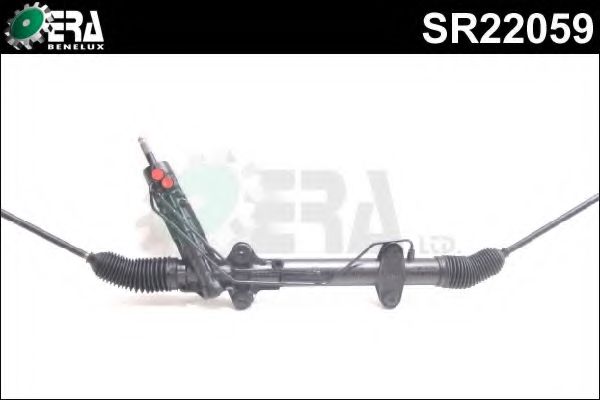 ERA Benelux SR22059 Рулевой механизм 