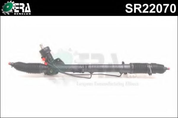 ERA Benelux SR22070 Рулевой механизм 