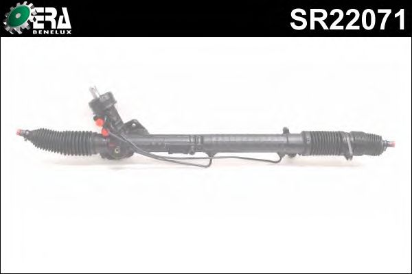 ERA Benelux SR22071 Рулевой механизм для AUDI A4 (Ауди А4) ERA Benelux SR22071 Рулевой механизм для AUDI A4 (Ауди А4)
