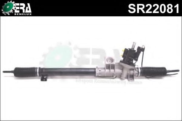ERA Benelux SR22081 Рулевой механизм 