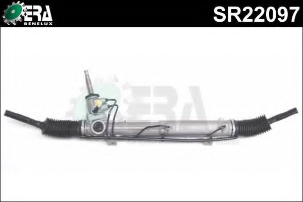 ERA Benelux SR22097 Рулевой механизм для CITROËN C5 I (CитроËн С5 1) ERA Benelux SR22097 Рулевой механизм для CITROËN C5 I (CитроËн С5 1)