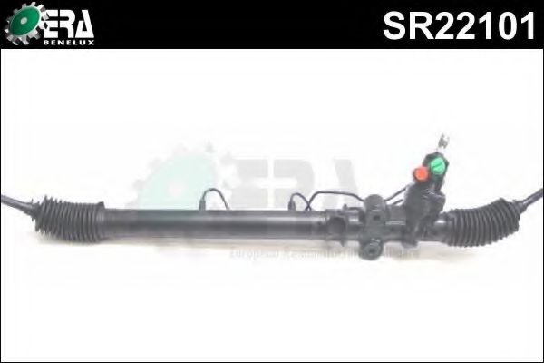 ERA Benelux SR22101 Рулевой механизм 