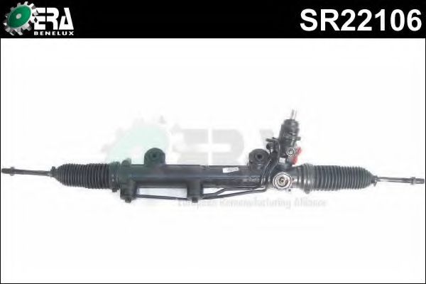 ERA Benelux SR22106 Рулевой механизм 