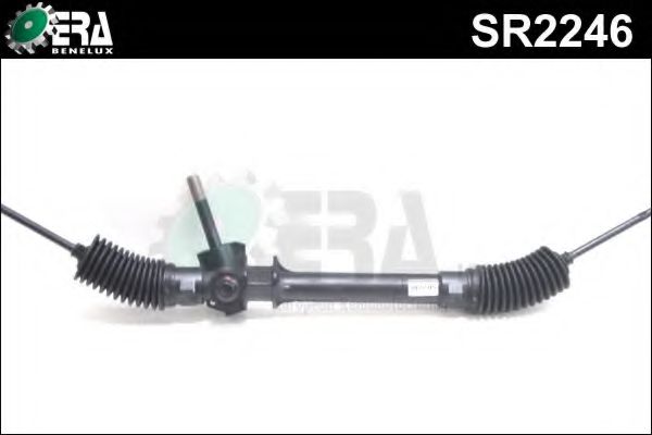 ERA Benelux SR2246 Рулевой механизм для OPEL CORSA A (Опель Cорса а) ERA Benelux SR2246 Рулевой механизм для OPEL CORSA A (Опель Cорса а)