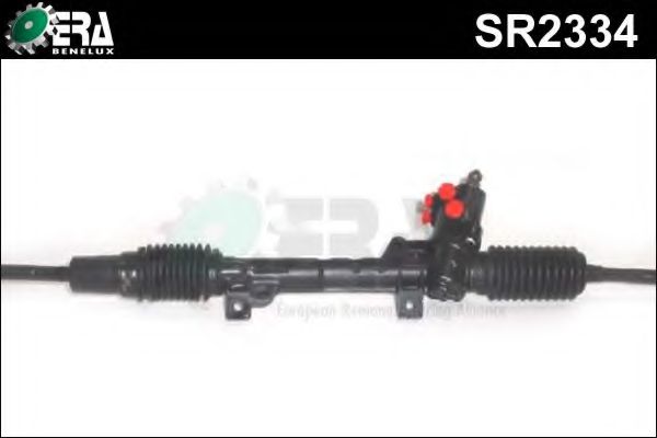 ERA Benelux SR2334 Рулевой механизм для PEUGEOT 205 II (Пежо 205 2) ERA Benelux SR2334 Рулевой механизм для PEUGEOT 205 II (Пежо 205 2)