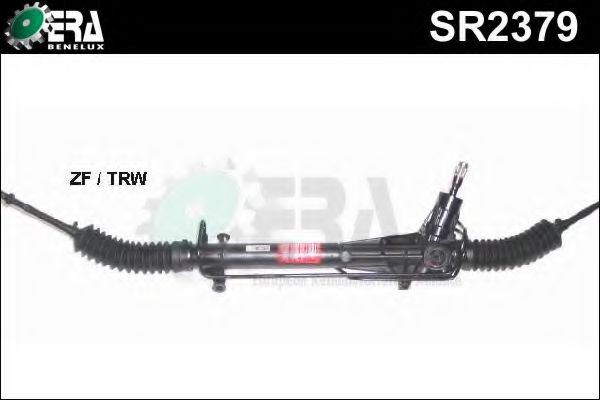 ERA Benelux SR2379 Рулевой механизм для VOLVO (Вольво) ERA Benelux SR2379 Рулевой механизм для VOLVO (Вольво)