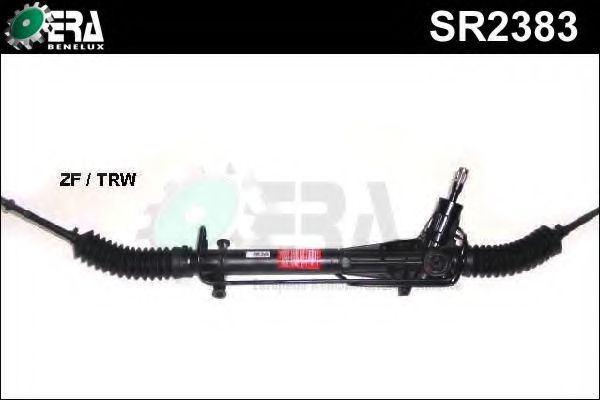 ERA Benelux SR2383 Рулевой механизм для VOLVO (Вольво) ERA Benelux SR2383 Рулевой механизм для VOLVO (Вольво)