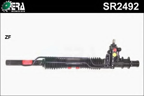 ERA Benelux SR2492 Рулевой механизм для OPEL (Опель) ERA Benelux SR2492 Рулевой механизм для OPEL (Опель)
