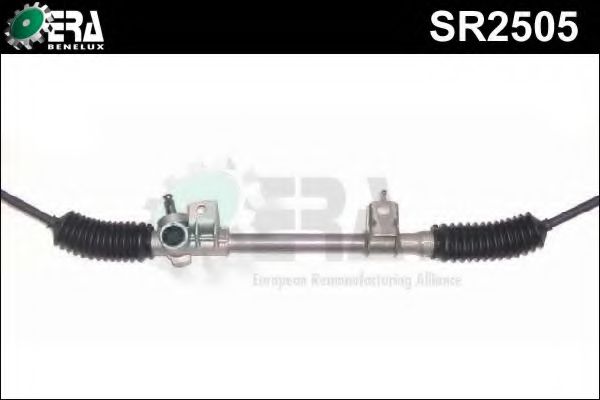 ERA Benelux SR2505 Рулевой механизм для FORD FIESTA (Форд Фиэста) ERA Benelux SR2505 Рулевой механизм для FORD FIESTA (Форд Фиэста)