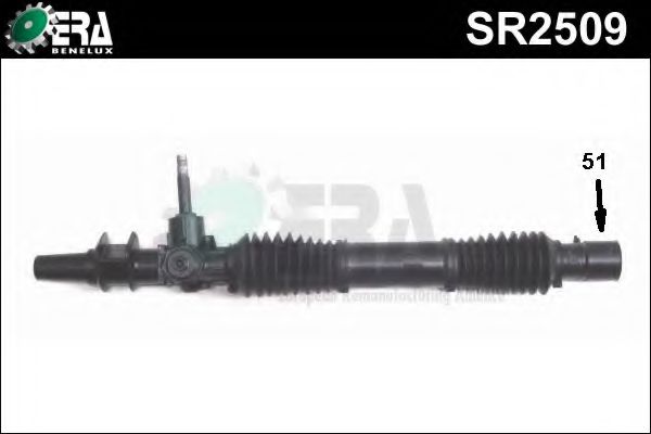 ERA Benelux SR2509 Рулевой механизм для OPEL (Опель) ERA Benelux SR2509 Рулевой механизм для OPEL (Опель)