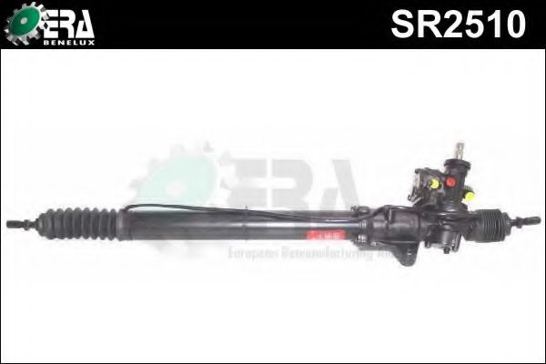ERA Benelux SR2510 Рулевой механизм для HONDA (Хонда) ERA Benelux SR2510 Рулевой механизм для HONDA (Хонда)