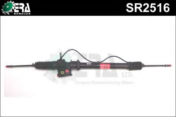 ERA Benelux SR2516 Рулевой механизм для HONDA ACCORD II (Хонда Аccорд 2) ERA Benelux SR2516 Рулевой механизм для HONDA ACCORD II (Хонда Аccорд 2)