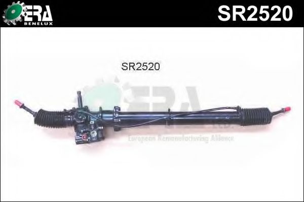 ERA Benelux SR2520 Рулевой механизм для HONDA (Хонда) ERA Benelux SR2520 Рулевой механизм для HONDA (Хонда)