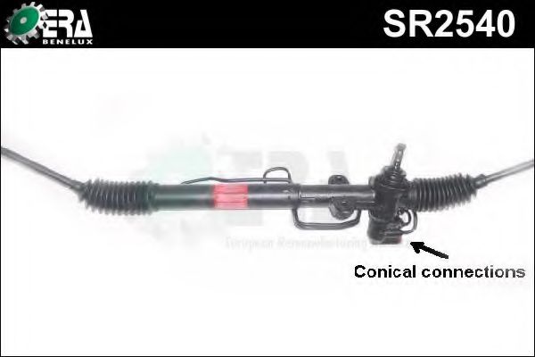 ERA Benelux SR2540 Рулевой механизм для ROVER 400 (Ровер 400) ERA Benelux SR2540 Рулевой механизм для ROVER 400 (Ровер 400)
