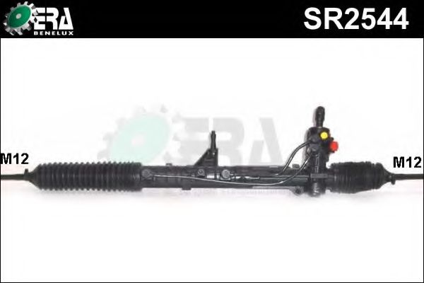 ERA Benelux SR2544 Рулевой механизм для FIAT TEMPRA (Фиат Тэмпра) ERA Benelux SR2544 Рулевой механизм для FIAT TEMPRA (Фиат Тэмпра)